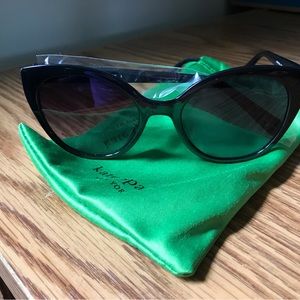 NWOT♠️ KATE SPADE ♠️ SUNGLASSES